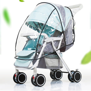 Raincover Baby Stroller