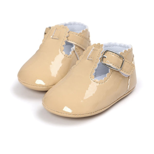 Fashion Baby Girl Shoes