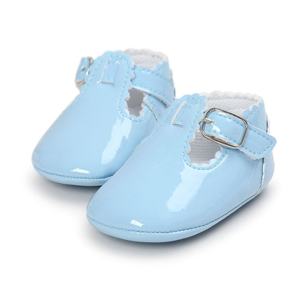 Fashion Baby Girl Shoes