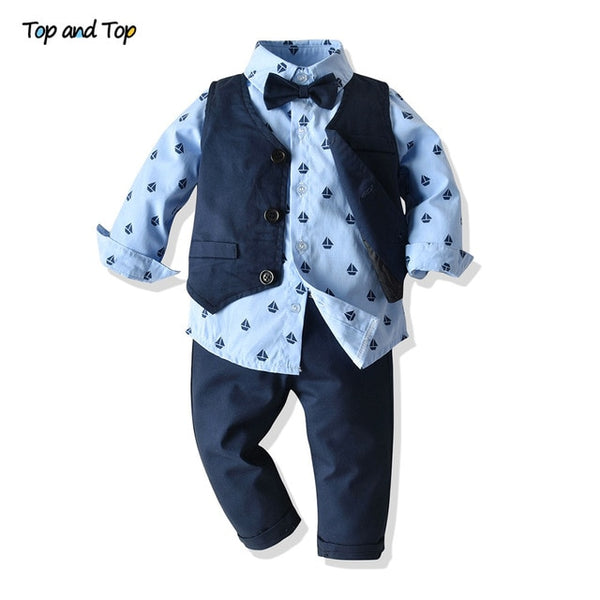 Fashion Infant Clothing