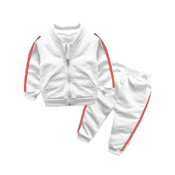 Infant Cotton Long Sleeve Clothing