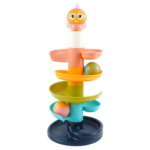 Rolling Ball Toys For Toddler