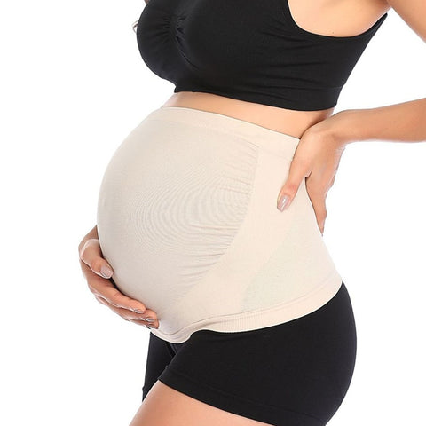 Breathable Maternity Support Belt