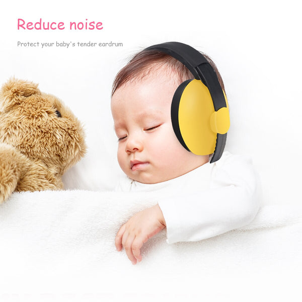 Bab Hearing Protection