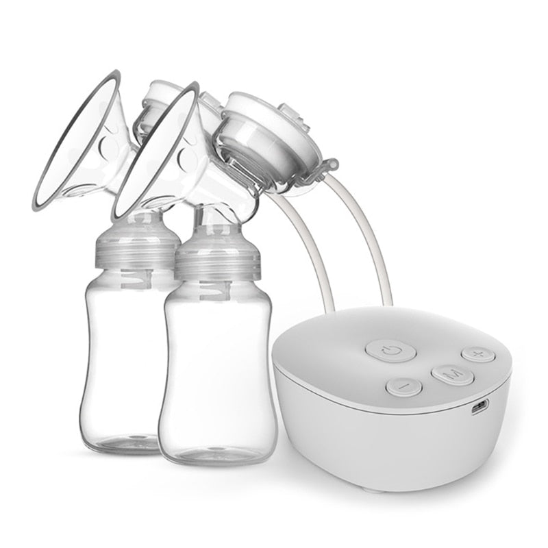 Electric Breast Pump Kit